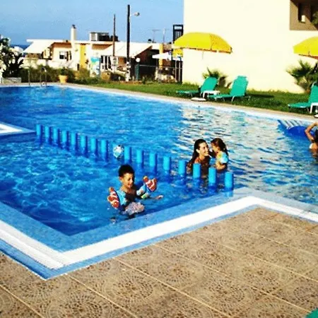 Electra Hotel Maleme