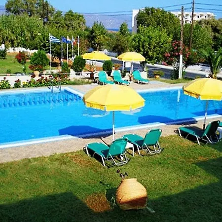Electra Hotel