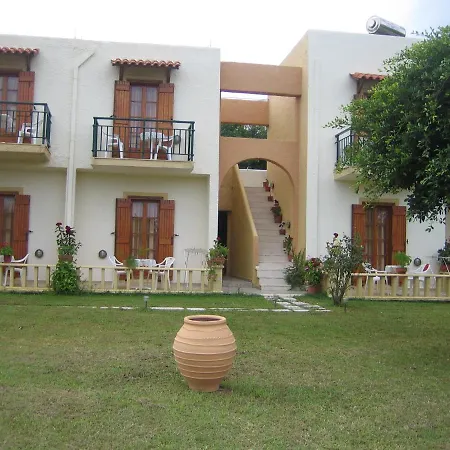 Hotel Electra Maleme