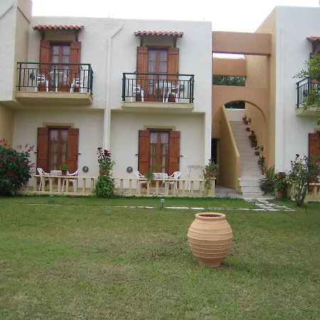 Hotel Electra