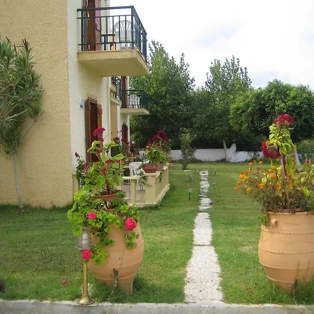 Electra 2* Maleme