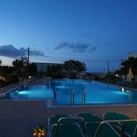 Electra Hotel 2*