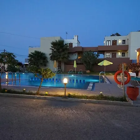 Electra 2* Maleme