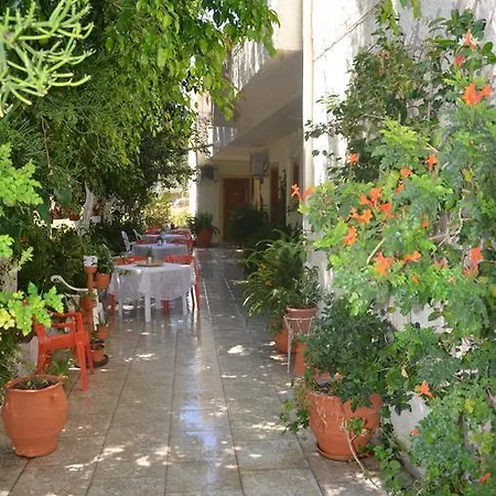 Hotel Electra Maleme
