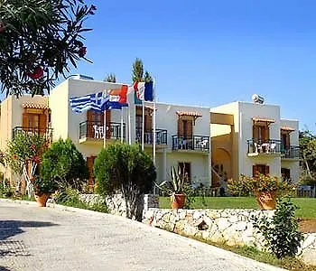 Electra Maleme