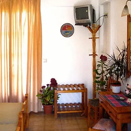 Hotel Electra Maleme