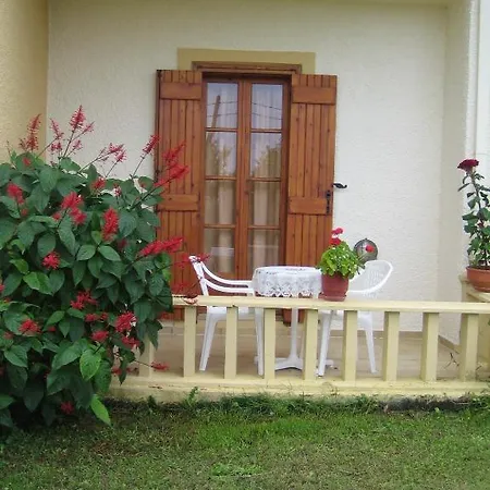 Hotel Electra 2*