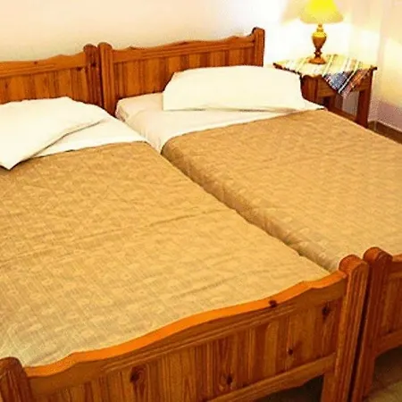 Electra 2* Maleme