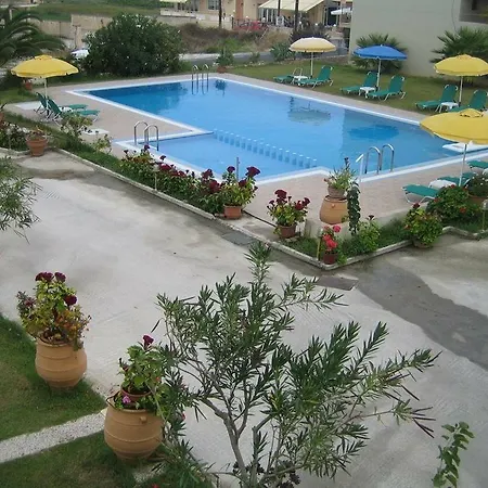 Hotel Electra 2*