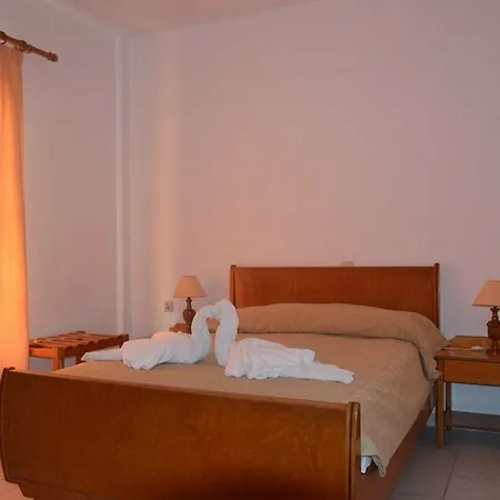 Electra Hotel Maleme