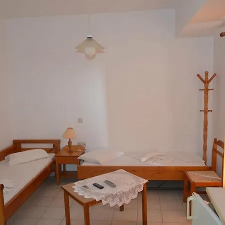 Electra Hotel Maleme