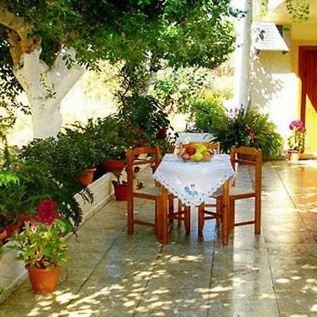 Hotel Electra Maleme